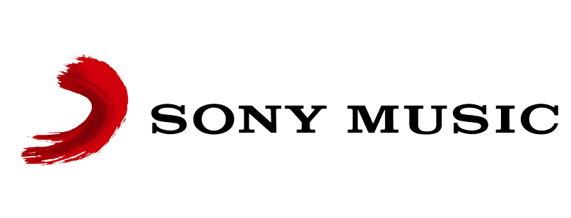 Sony Music Logo