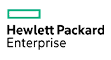 Hewlett Logo