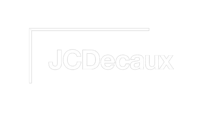 JCDecaux logo