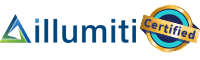 illumiti Certified Logo