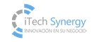 iTech Synergy Partner Logo