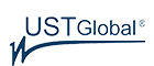 UST Global Partner Logo