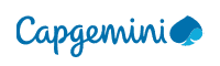 Capgemini Partner Logo
