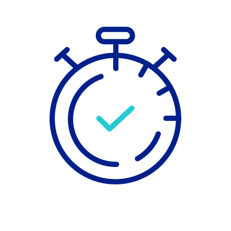Accelerated Project Delivery Icon