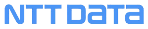 NTT Data Logo