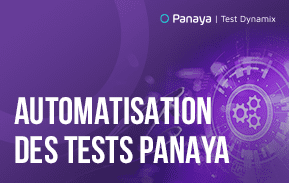 Automatisation des tests Panaya pour les applications métier ERP et cloud