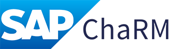 Sap chaRM logo