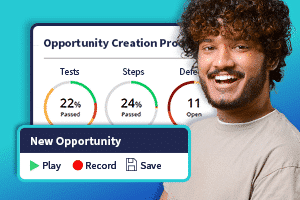 SFDC Testing HP Promotion Banner