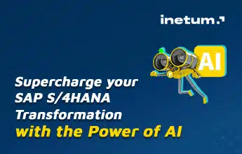 Unleash the Power of AI: Supercharge Your ERP and S/4HANA Projects with Panaya's Change Intelligence & Gen AI