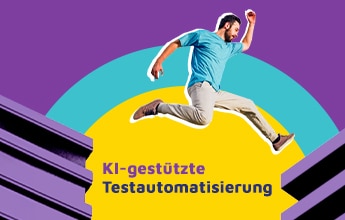 Willkommen in der Zukunft des ERP- und Business Application Testing