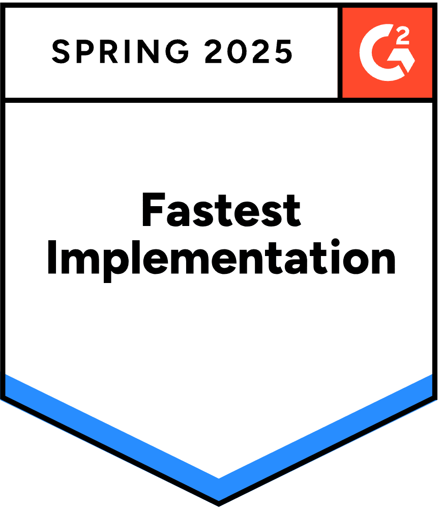 G2 Spring - Fastest Implementation