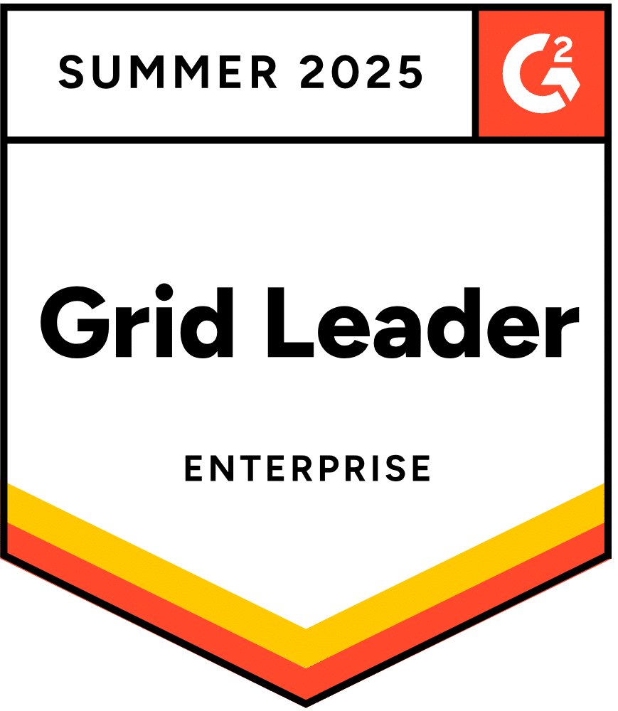 G2 Summer - Grid Leader